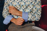 A fish named fred at the Oscars gents shirt new collection includes UK postage