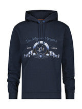 A fish named fred hoodie gents discounted Dutch brand £105 now £49.99 sale