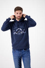 A fish named fred hoodie gents discounted Dutch brand £105 now £49.99 sale