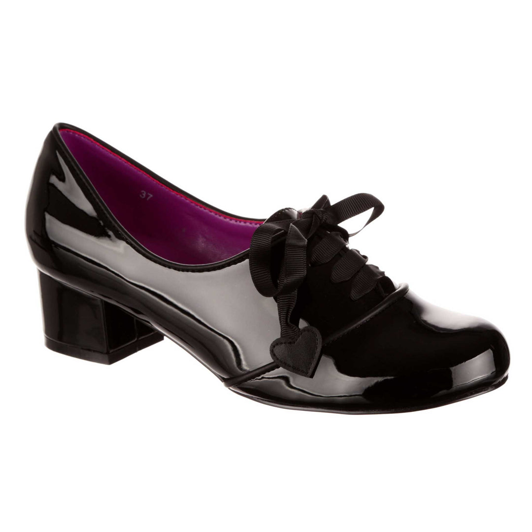 Irregular choice bed of roses dear dolly black was £85 sale £55 these are a narrow fitting sale free uk postage