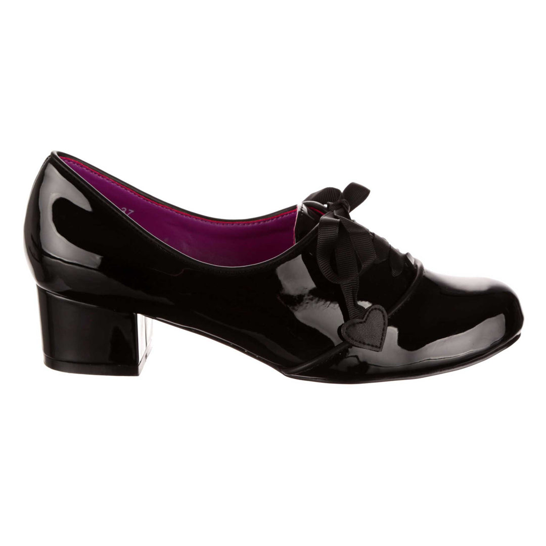 Irregular choice bed of roses dear dolly black was £85 sale £55 these are a narrow fitting sale free uk postage