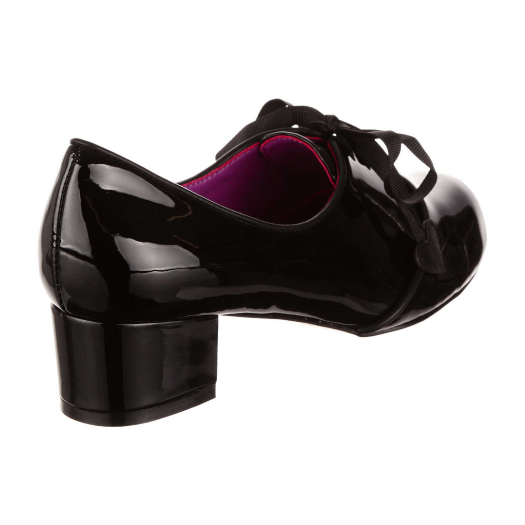 Irregular choice bed of roses dear dolly black was £85 sale £55 these are a narrow fitting sale free uk postage