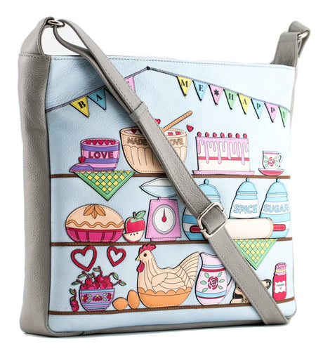Mala bake me happy crossbody £89.99 now £59.99