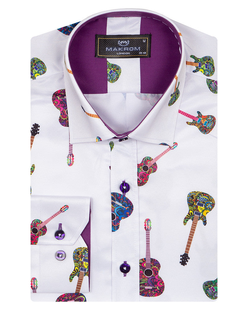 Oscar Banks gents shirt