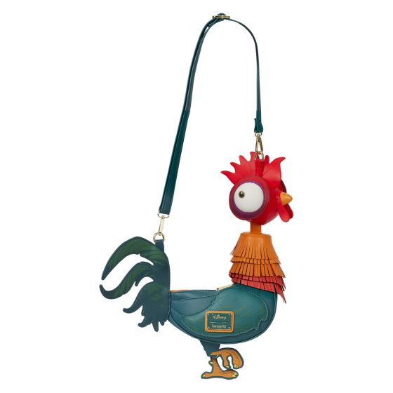 Loungefly - Moana Hei Hei Crossbody Bag in stock