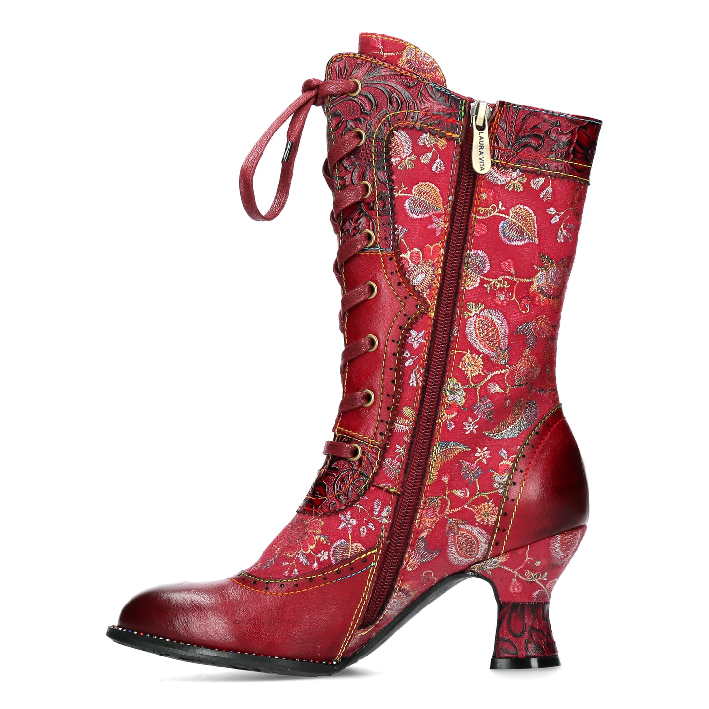 Laura Vita Red gicgas041 £159