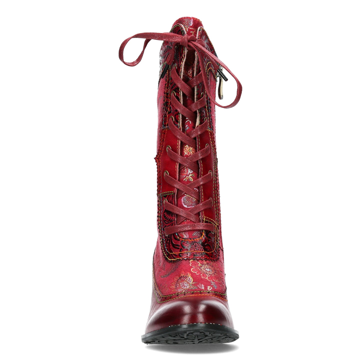 Laura Vita Red gicgas041 £159