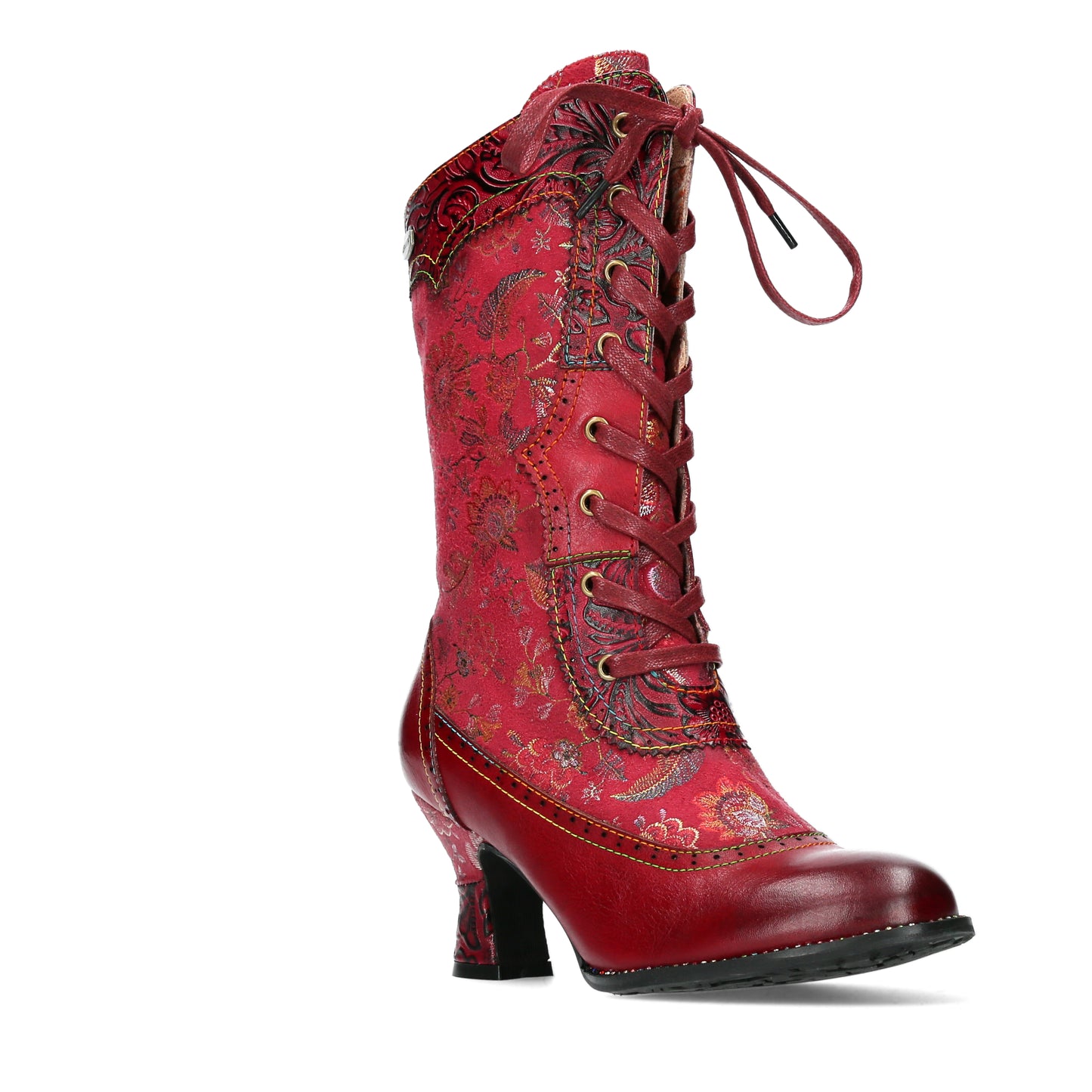 Laura Vita Red gicgas041 £159