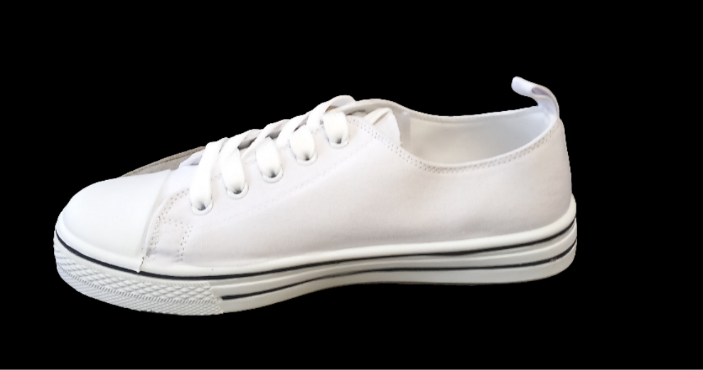Dr Keller jenny white pump slight seconds free uk postage