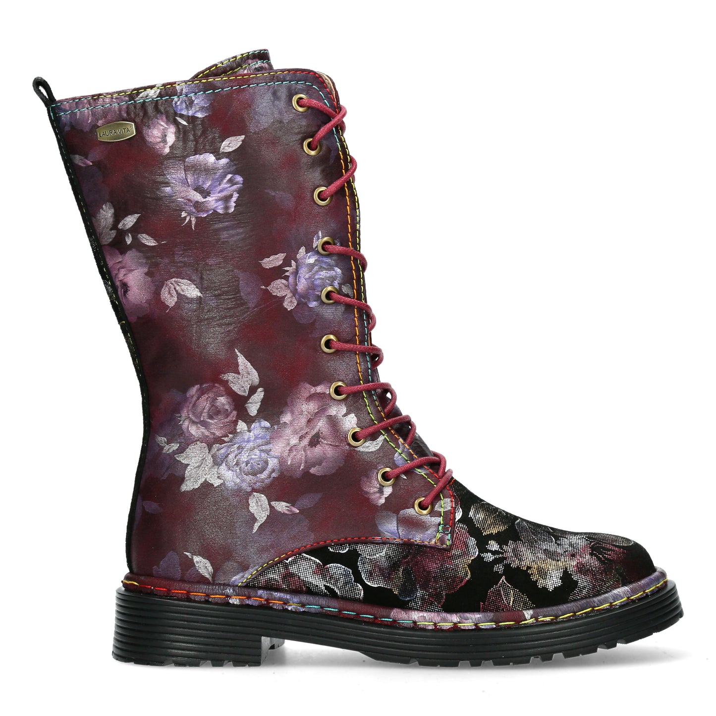 Laura Vita wine incaso 18 were £159