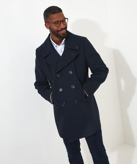 Joe browns gents discounted Sensational and stylish coat free uk postage £145 size 2xl