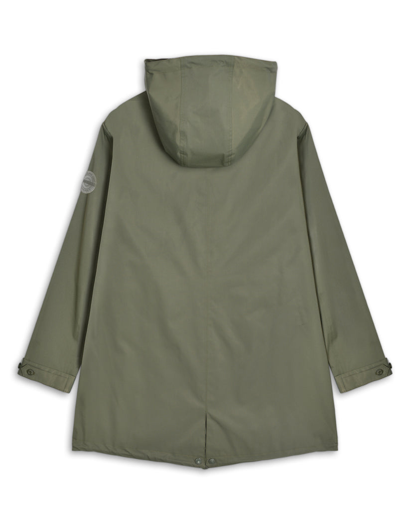 Lambretta gents discounted waterproof parka 2024 £110 now £50 sale