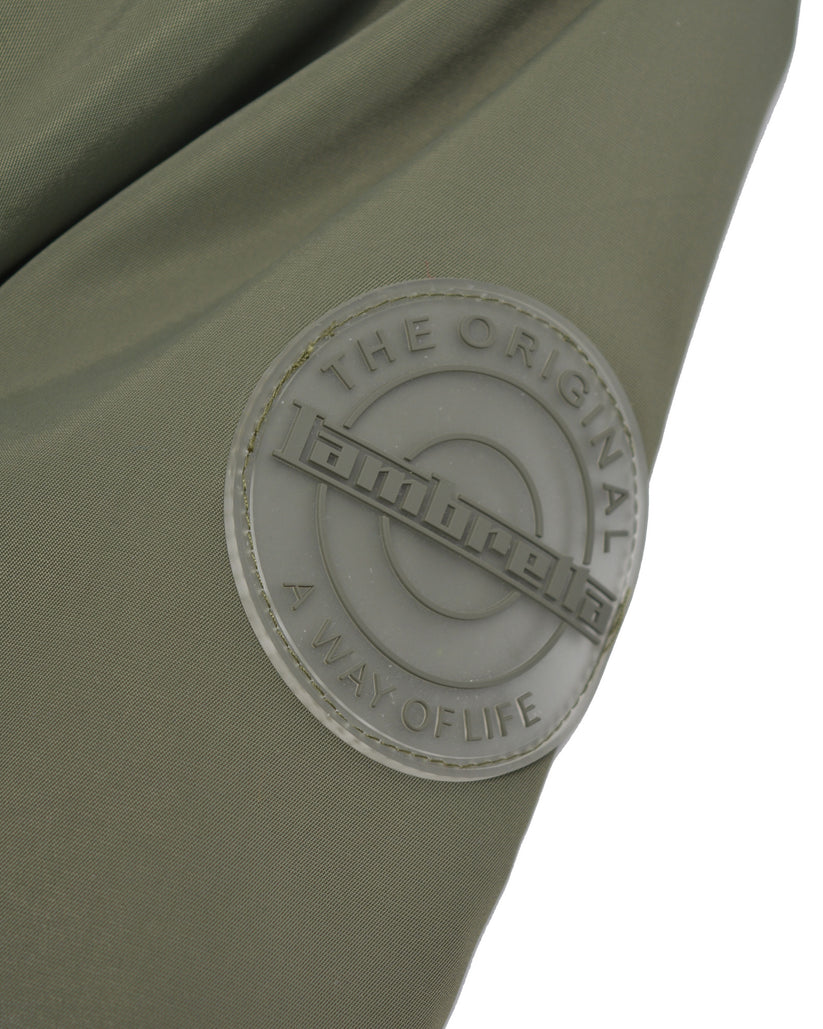 Lambretta gents discounted waterproof parka 2024 £110 now £50 sale