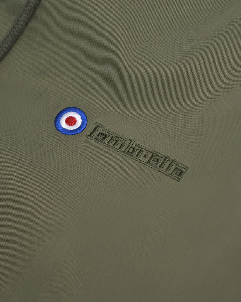 Lambretta gents discounted waterproof parka 2024 £110 now £50 sale