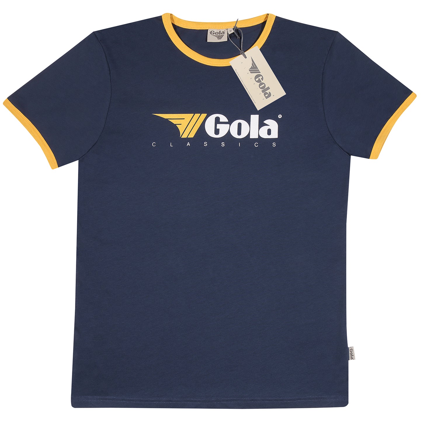Gola Classic unisex tshirt blue £29.99