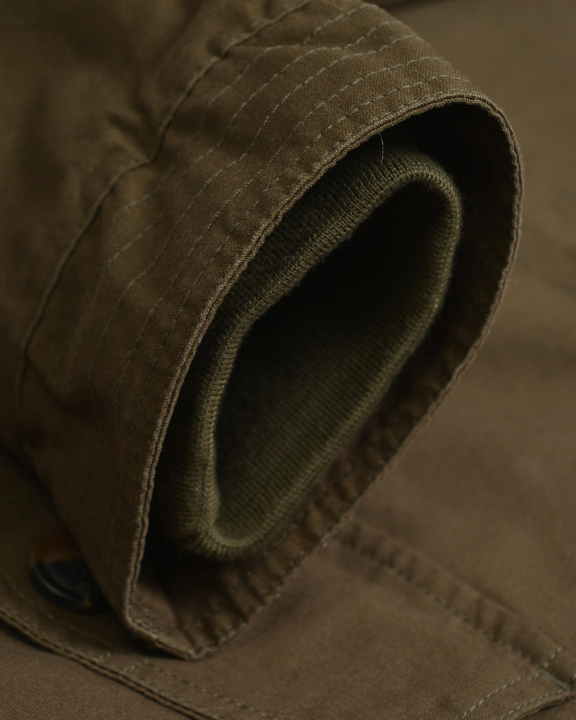 Lambretta gents parka sherpa lined £110 size xl sale