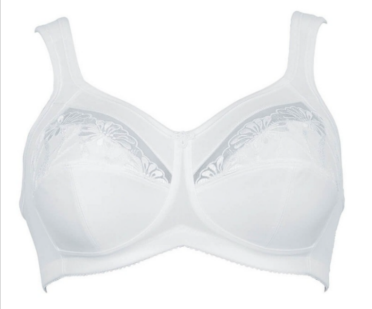 Anita care safina White post mastectomy bra 5349X best seller free uk postage new stock £65 our price £34.66 plus post can combine postage