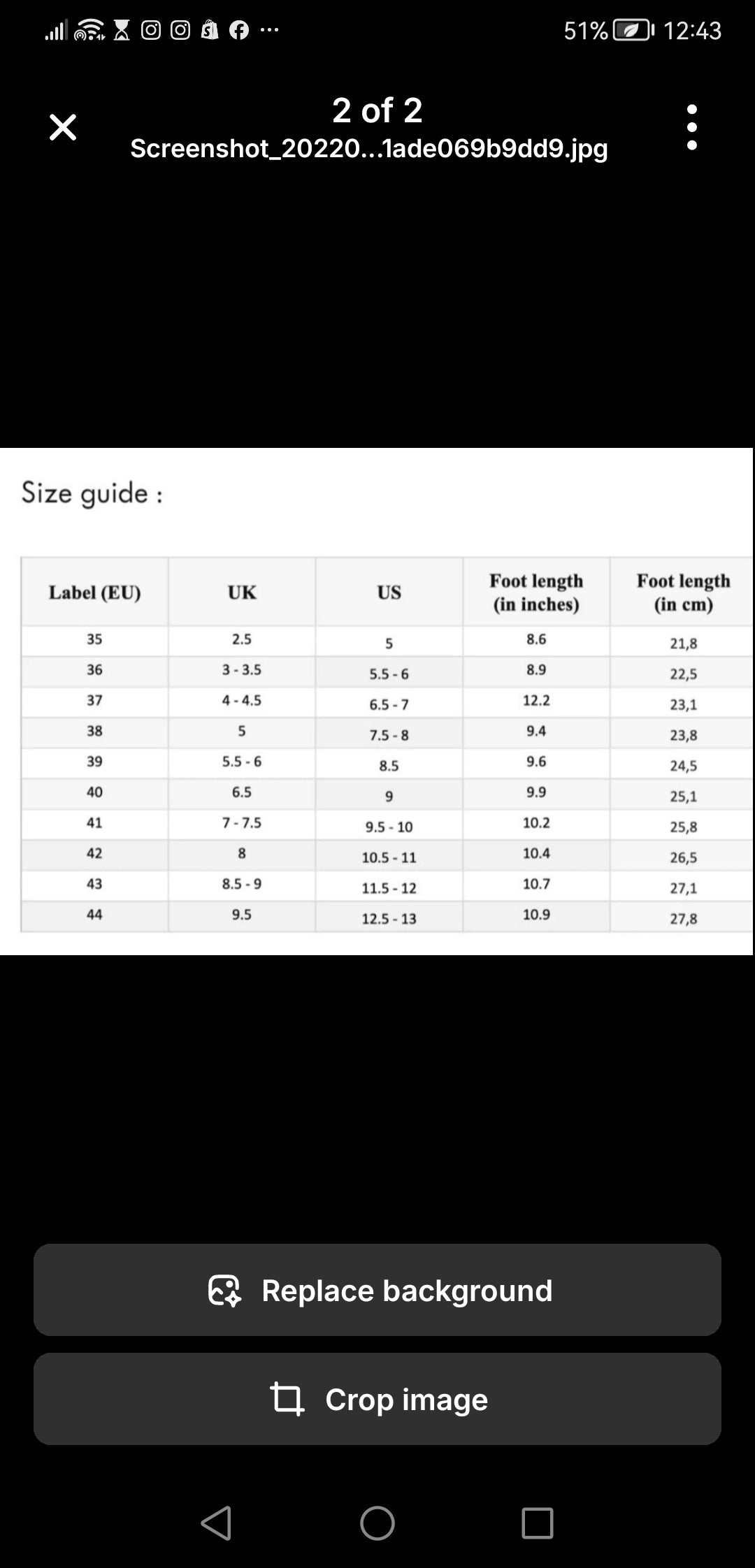 laura vita rouge uk post included £94.95 now £49.99