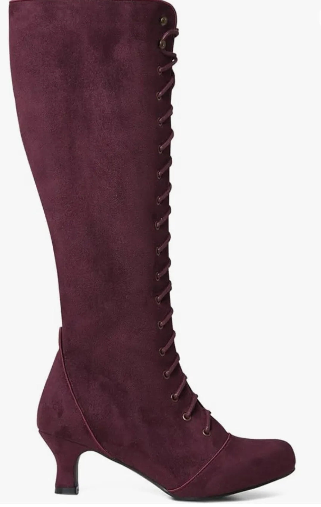 Joe browns lace up boots fashion