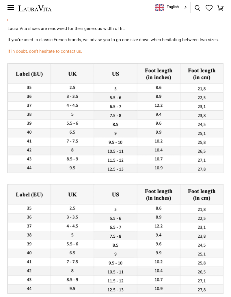 Laura Vita red oliveo03 were £154.99 reduced £129 now £69.99 free uk postage