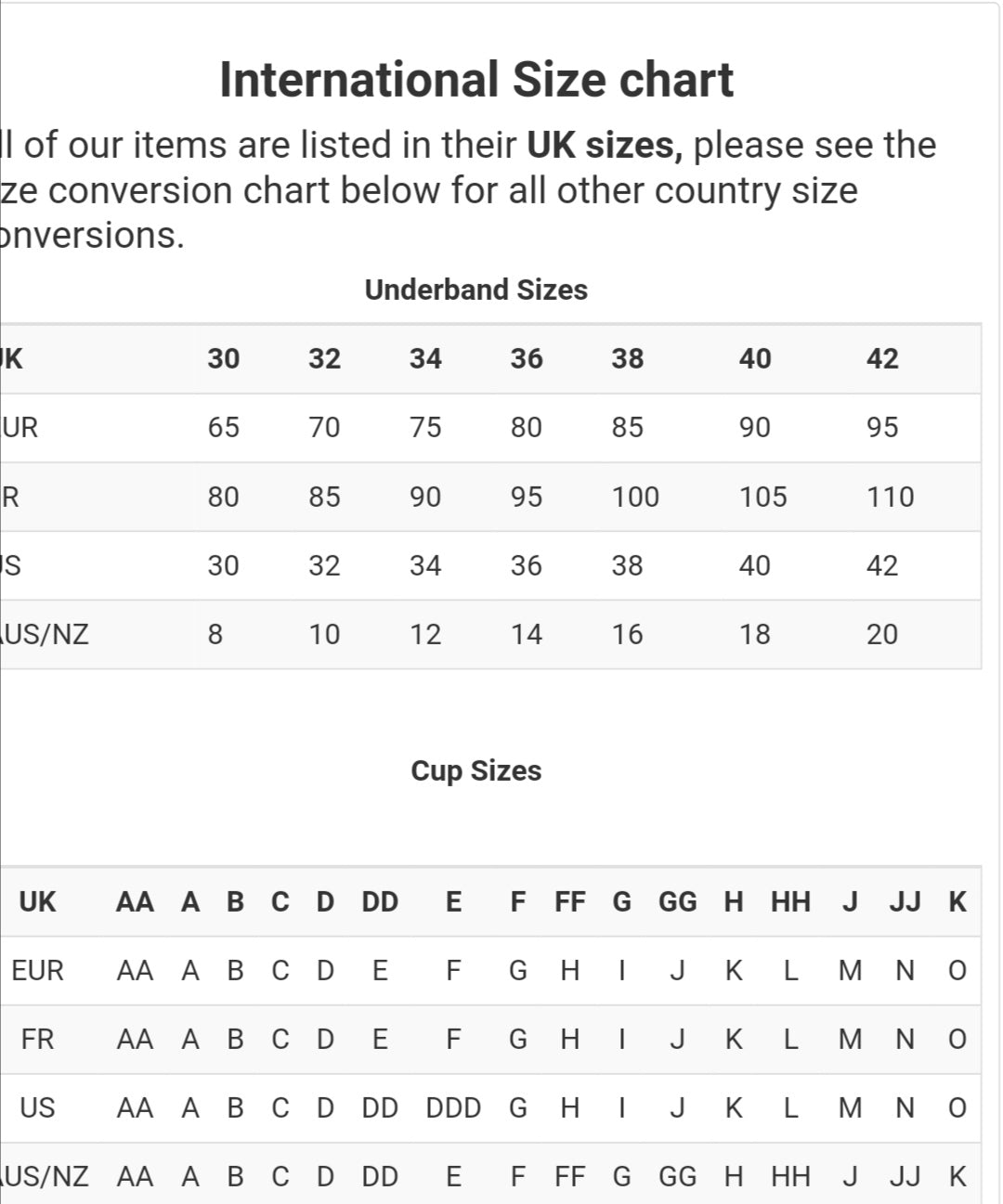 anita non wired sophia not pocketed 5809 bra black uk post included £54.99 34H, 34G £25