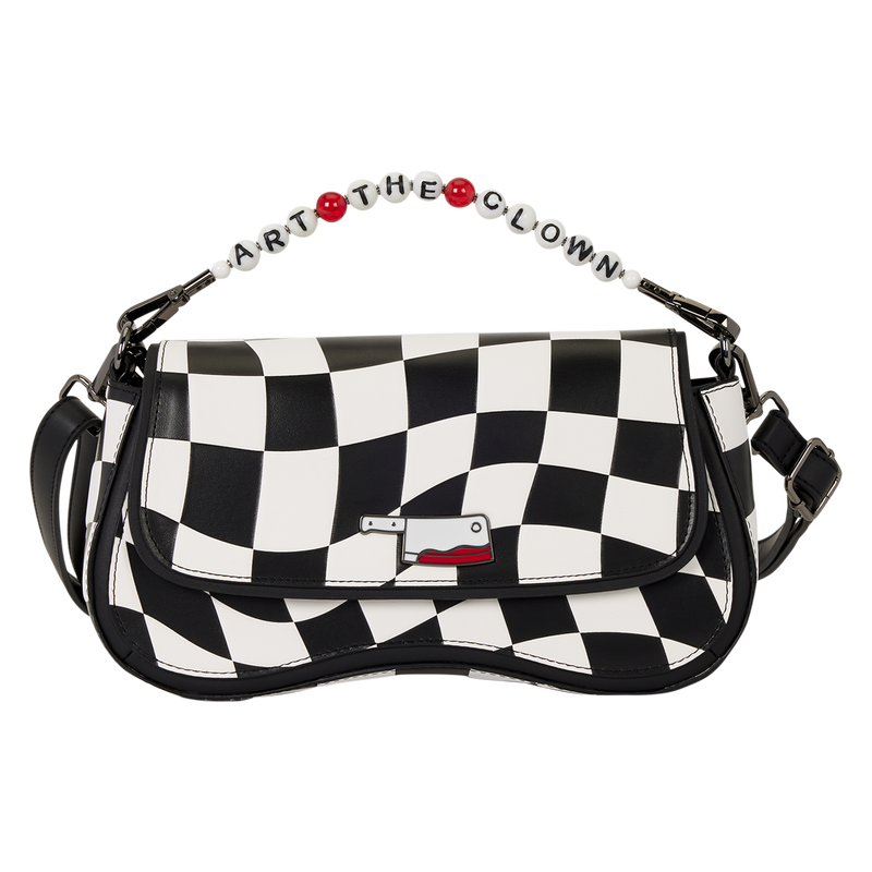 Loungefly Crossbody art the clown