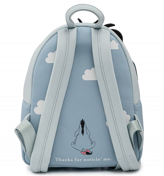 Loungefly Eeyore Backpack