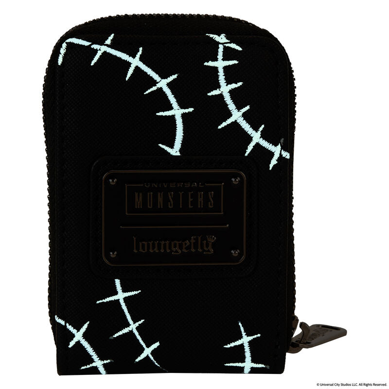 Loungefly 2025 bride of frankenstein wallet £40