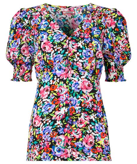 Joe browns ladies 2024 collection top pop of lime free uk postage £40 now £20 sale
