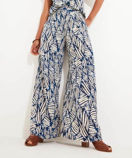 Joe browns ladies collection summer breeze wide leg trousers love these ❤️❤️ £36