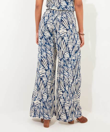 Joe browns ladies collection summer breeze wide leg trousers love these ❤️❤️ £36