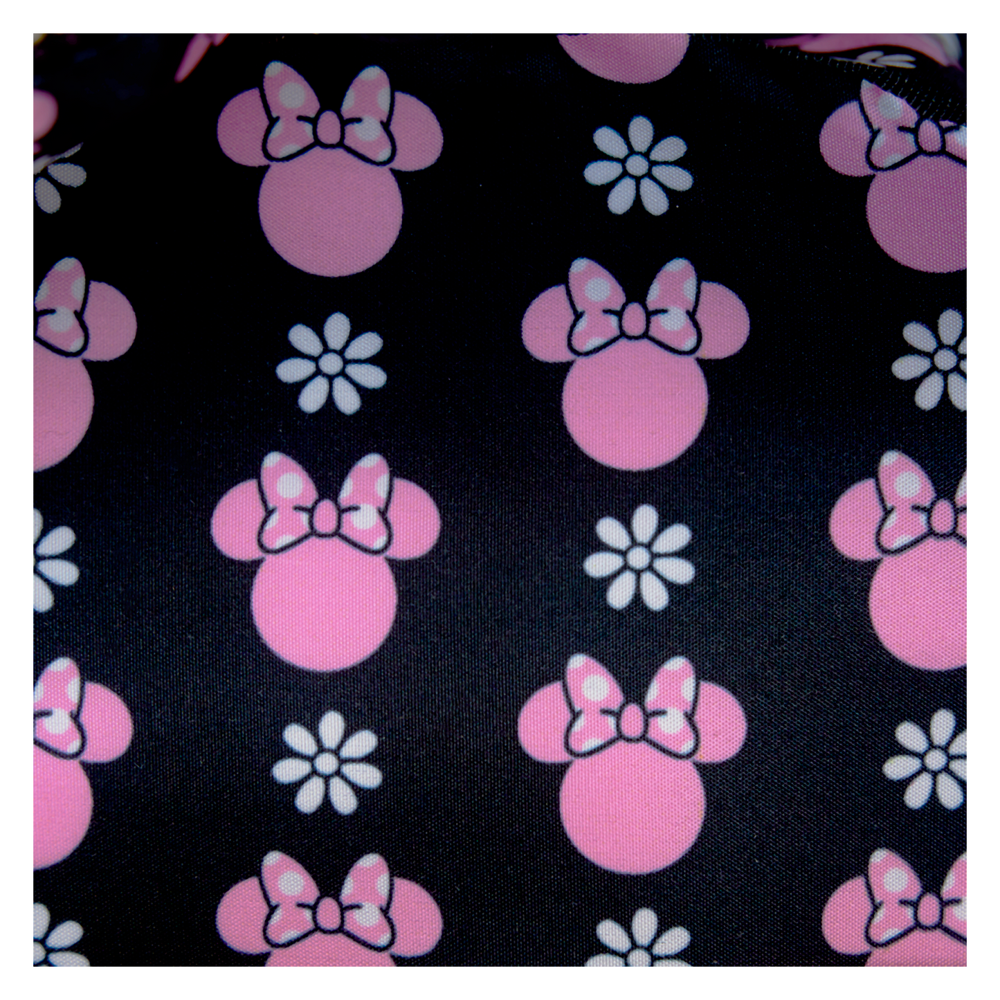 Loungefly 2025 New Minnie floral rock £80