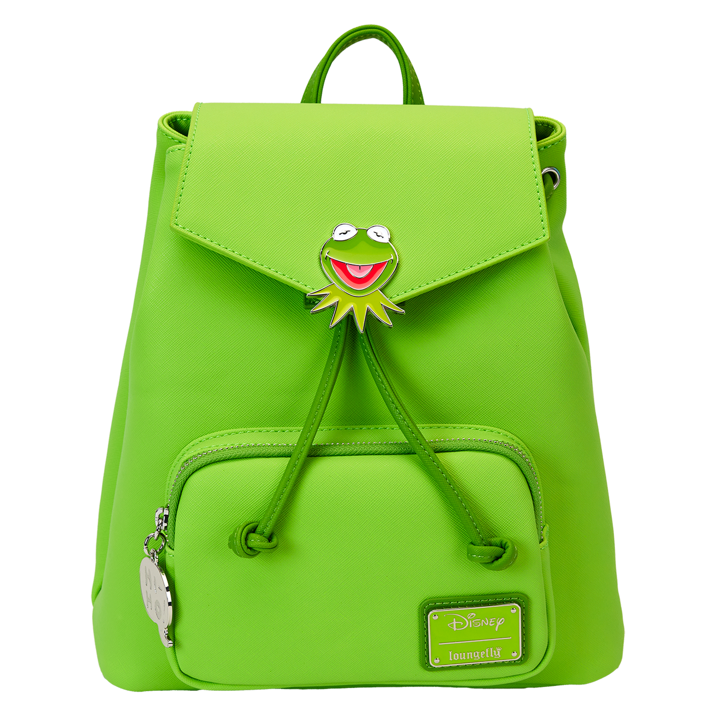 Loungefly 2025 the Muppets kermit the frog