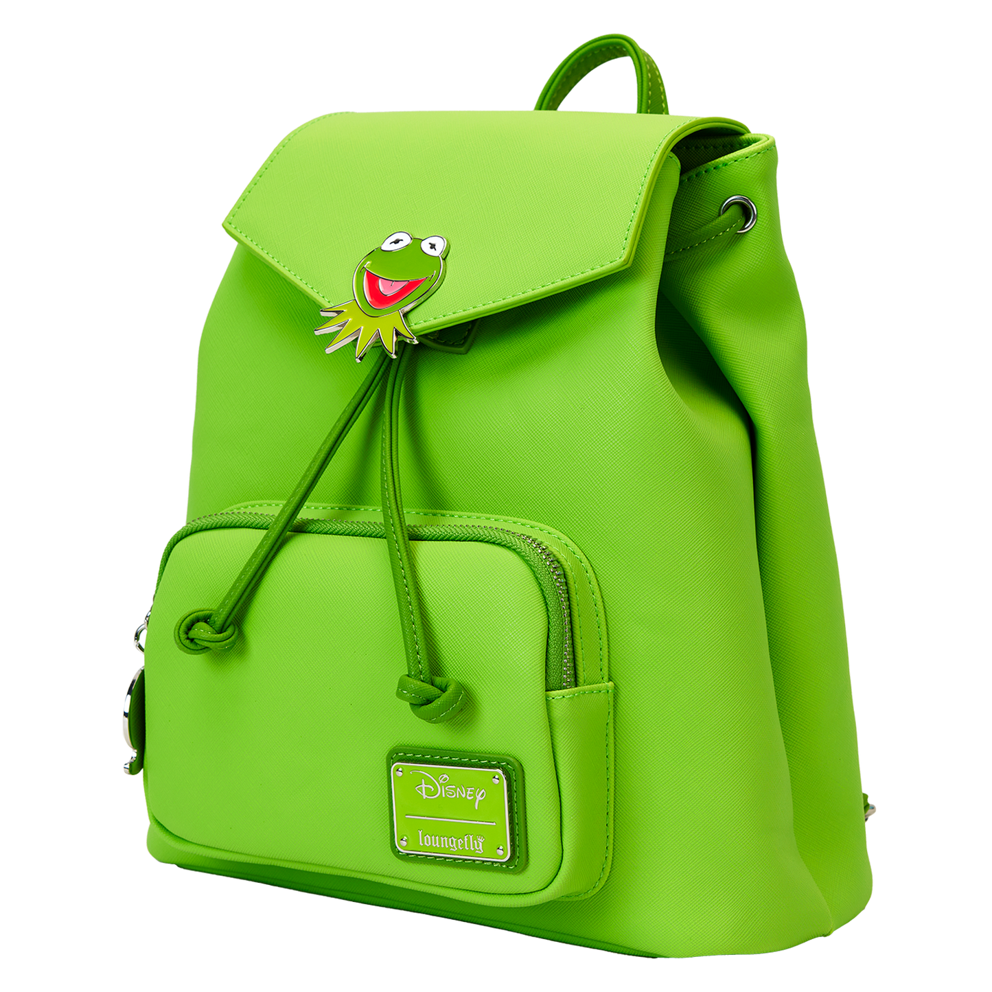 Loungefly 2025 the Muppets kermit the frog