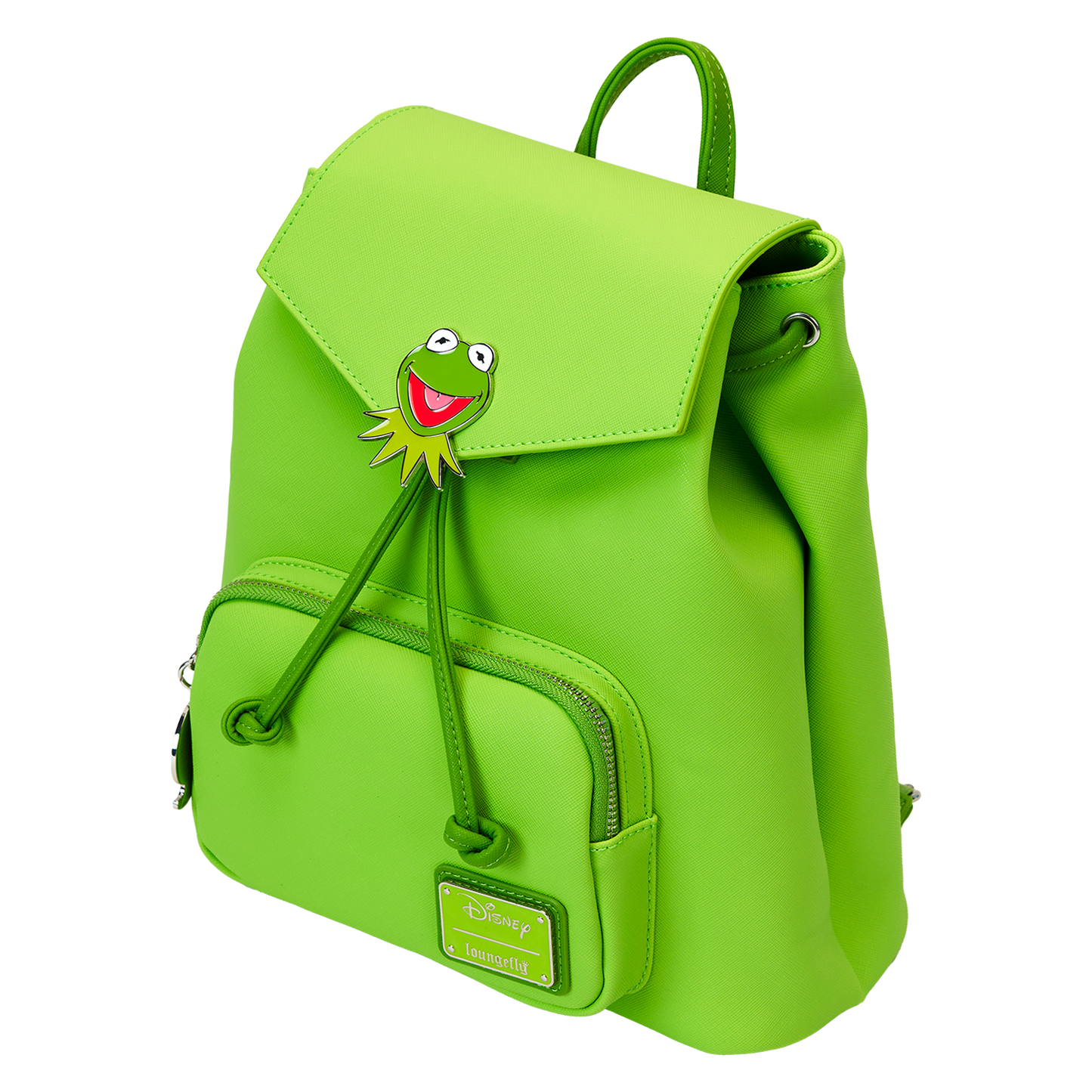 Loungefly 2025 the Muppets kermit the frog