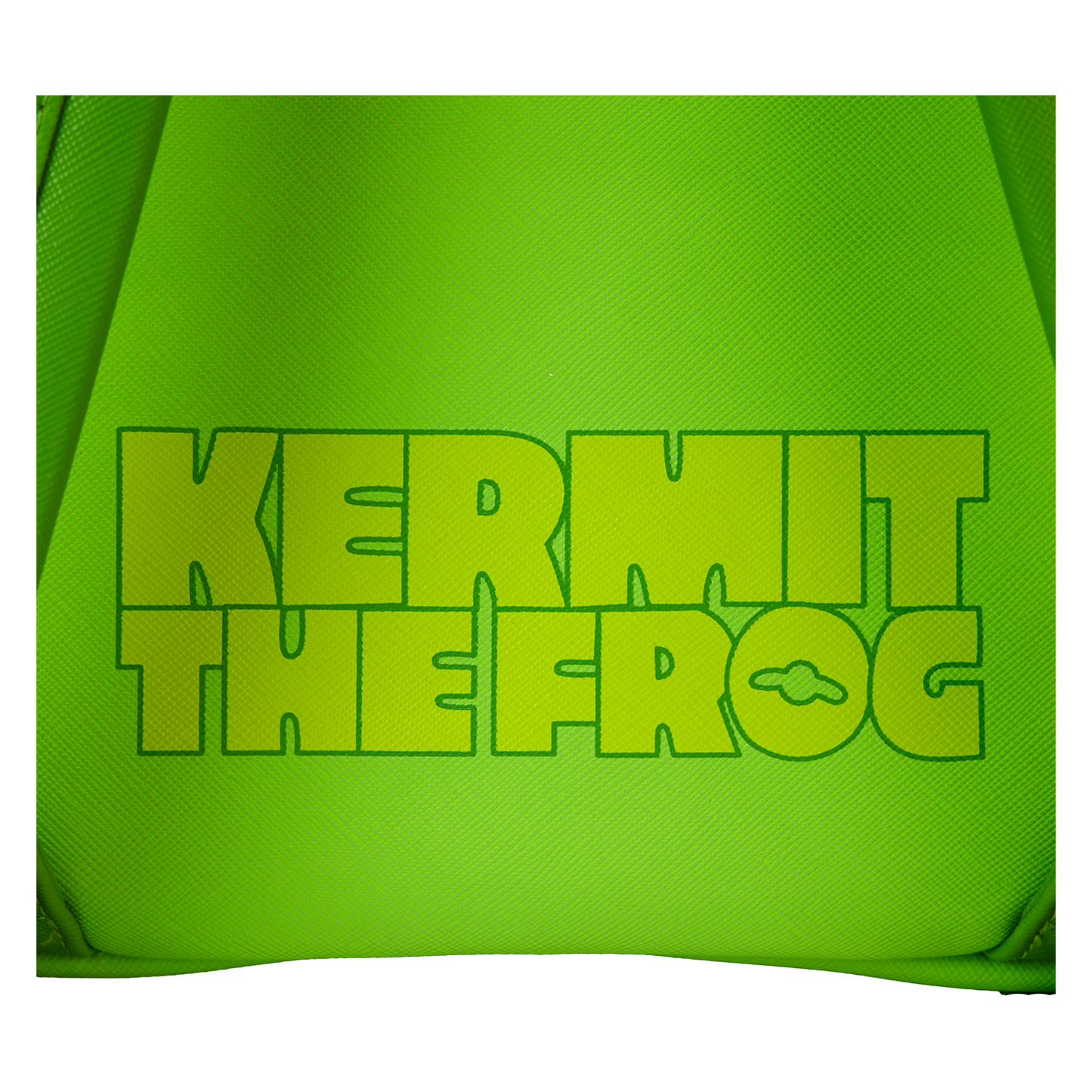 Loungefly 2025 the Muppets kermit the frog