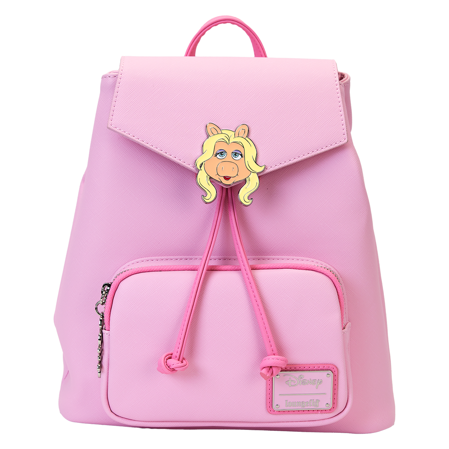 Loungefly 2025 the Muppets Miss Piggy