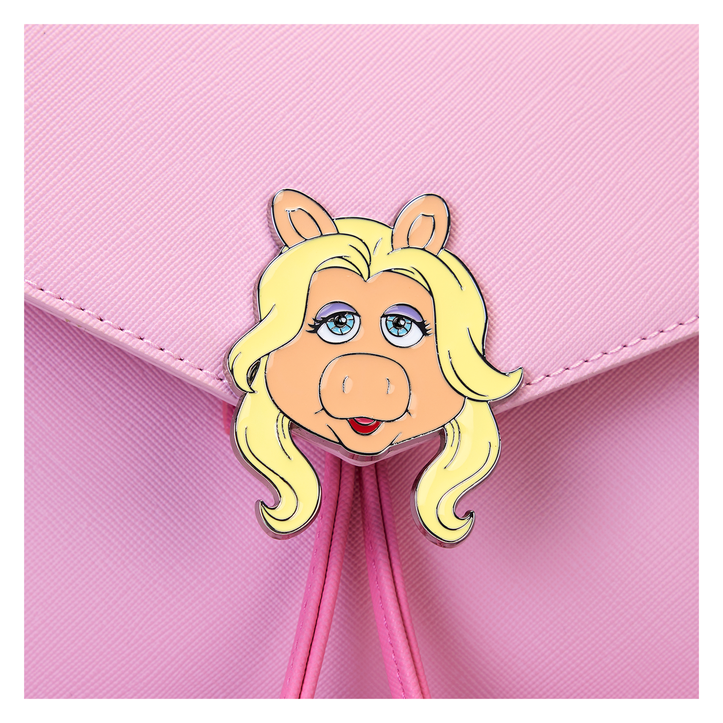 Loungefly 2025 the Muppets Miss Piggy