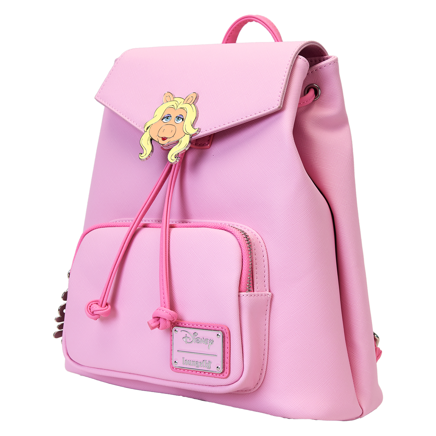 Loungefly 2025 the Muppets Miss Piggy