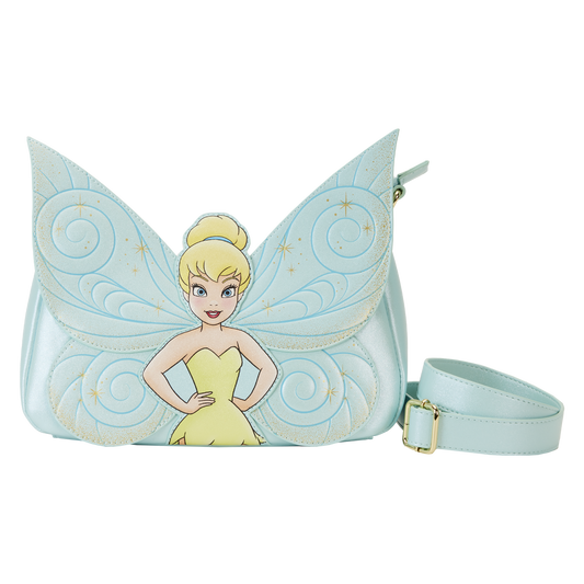 Loungefly 2024  tinker bell wings £65 free uk postage