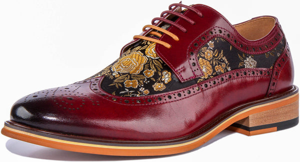 Justin Reess gents wine Ross new in £89.99 uk 10 and 12