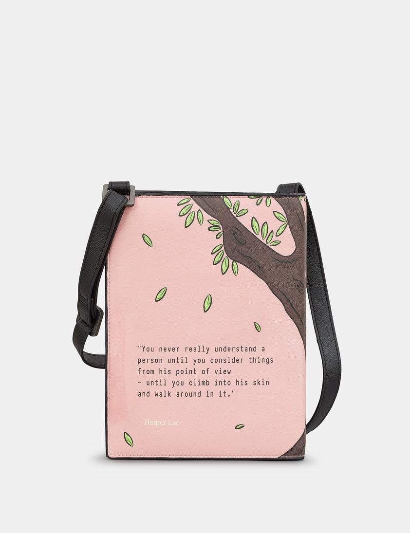 Yoshi to kill a mocking bird handbag £54.99 free