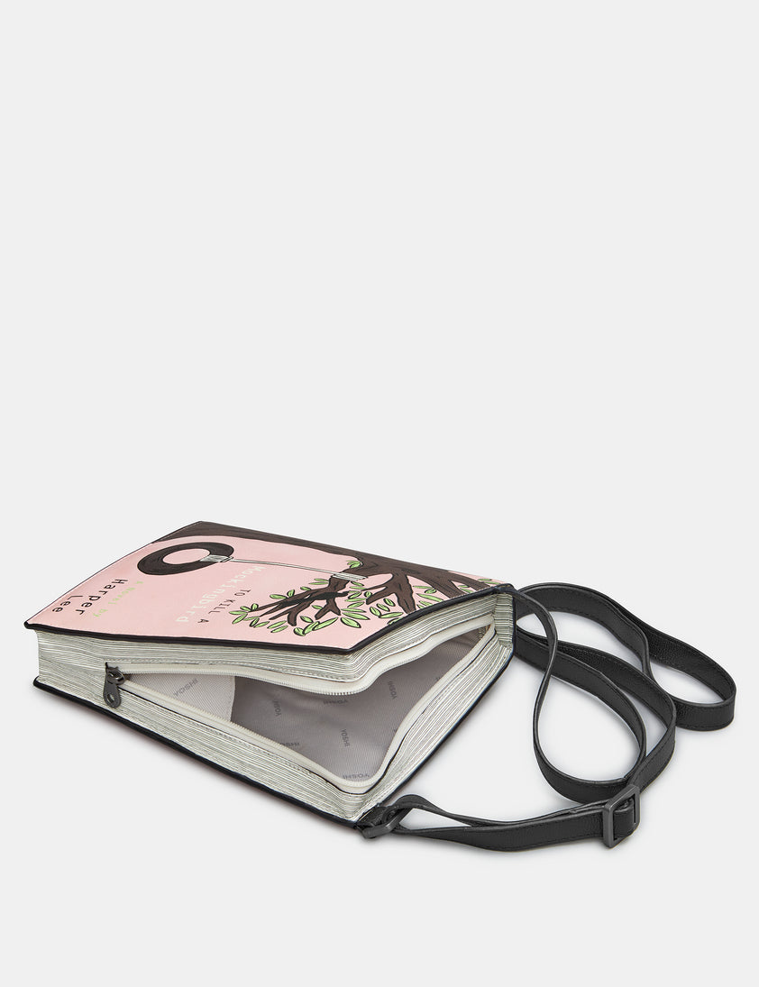 Yoshi to kill a mocking bird handbag £54.99 free