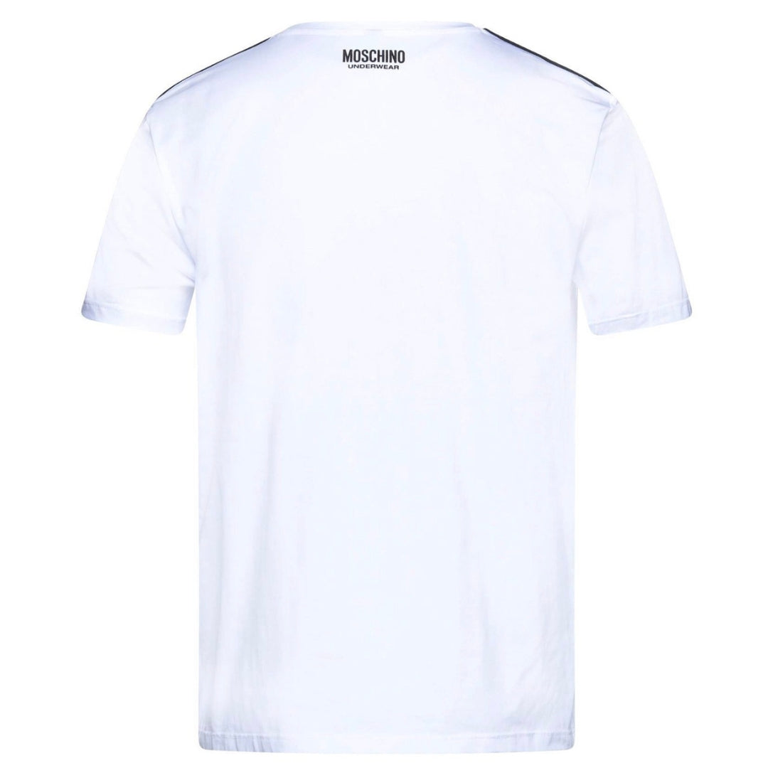 Moschino gents discounted designer wear tshirt £59.99
