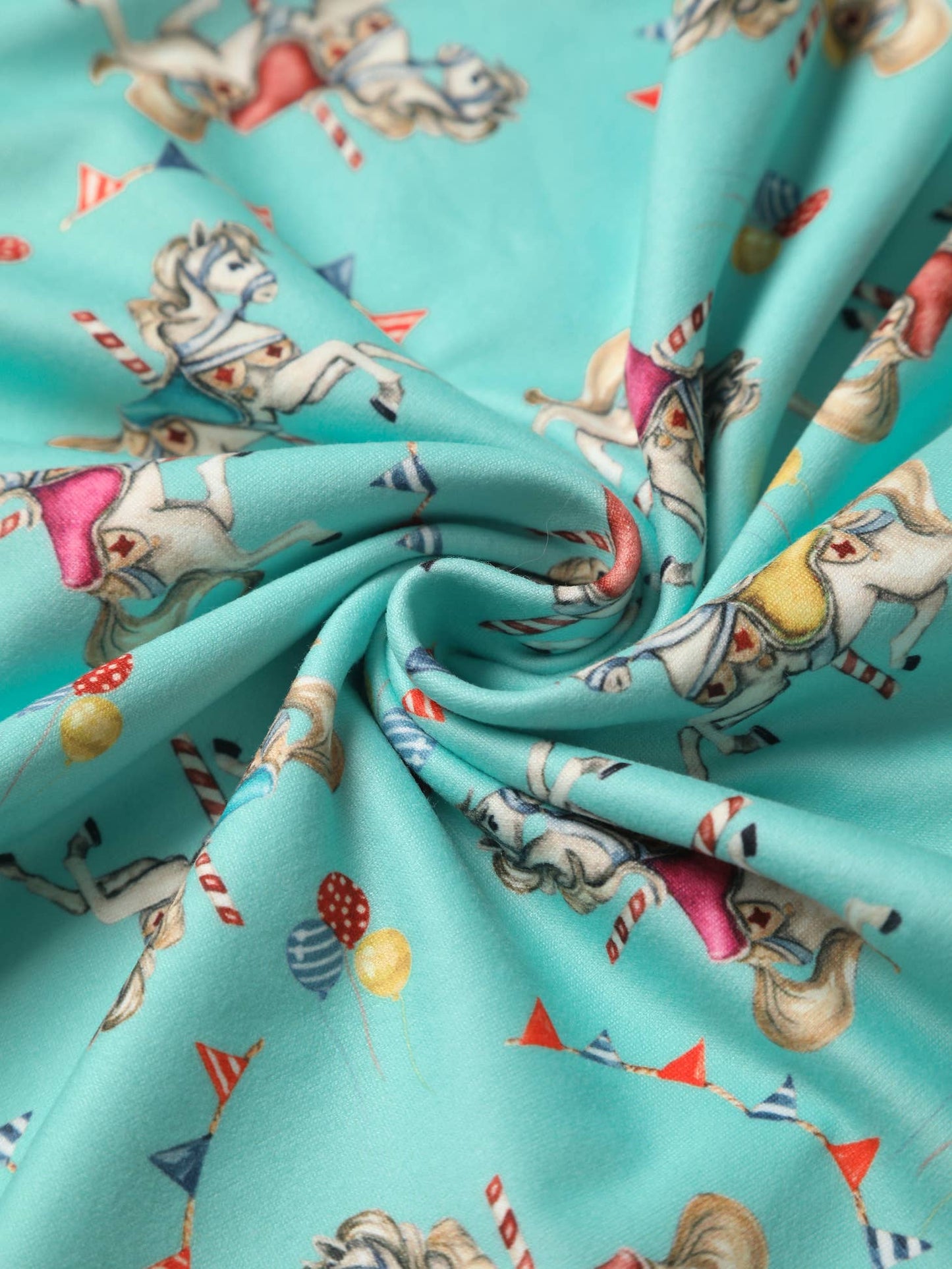 dolly and dotty turquoise carousel uk 10 to 18 £64.95