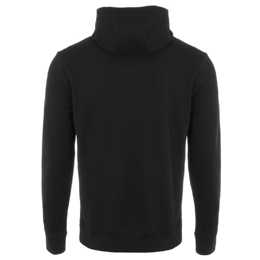 ALFIE GENTS hoodie black Discounted designer wear Alfie £89 now £39