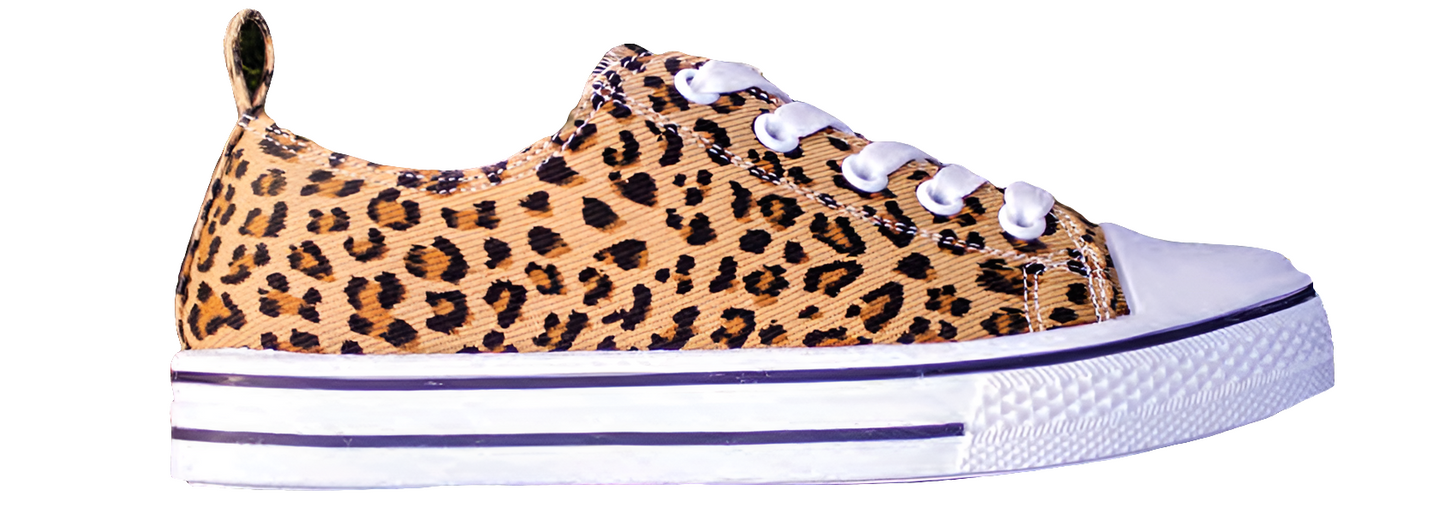 Dr Keller jenny leopard pump slight seconds free uk postage