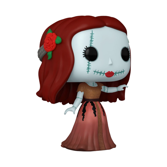funko pop nightmare before christmas formal sally 1380 £13 plus 4.95 postage can combine