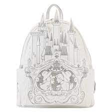 Loungefly cinderella happy ever after