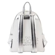 Loungefly cinderella happy ever after